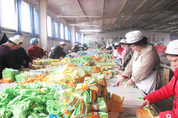 China Bulk Custom microfiber Grid towels Supplier wholesale Bespoke Waffle Cleaning Towels Gifts Producer